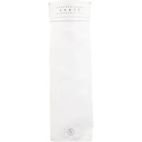 Produktbild von BR Equitation Maratea Brustpanzer Plastron Silber Weiß für Reiter Unisex Größe S