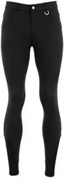 Produktbild von BR Equitation Marcus Reithose Full Grip für Herren Schwarz Größe 54