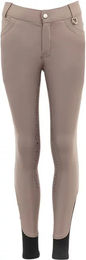 Produktbild von BR Equitation Marissa Reithose für Kinder mit Full Grip in Beige