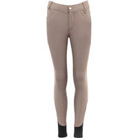 Produktbild von BR Equitation Marissa Reithose für Kinder mit Full Grip in Beige