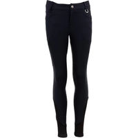 Produktbild von BR Equitation Marissa Reithose Kids Full Grip wasserabweisend aus Polyamid