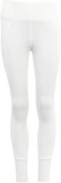 Produktbild von BR Equitation Marjolein Turnier-Reitleggings für Kinder in Blau und Weiß