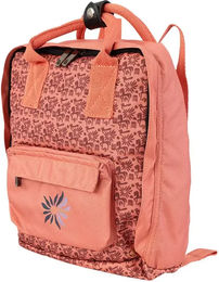 Produktbild von BR Equitation Mini Horse Rucksack für Kinder in Rosa aus Polyester