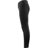 Produktbild von BR Equitation Minja Reithose für Kinder mit Full Grip in Schwarz