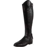 Produktbild von BR Equitation Mondello Reitstiefel aus Leder Schwarz Unisex Größe 39