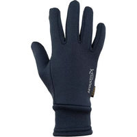 Produktbild von BR Equitation Multiflex Reithandschuhe Winter Blau Unisex Größe L