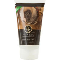 Produktbild von BR Equitation Mundbalsam Mähnen- und Schweifpflege Apfel 150ml