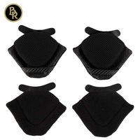 Produktbild von BR Equitation Ohrenschützer und Ohrpolster für Helm Omega, Theta und Zeta
