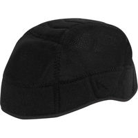 Produktbild von BR Equitation Omega Cooldry Innenfutter für Reithelme Schwarz Größe 55/57