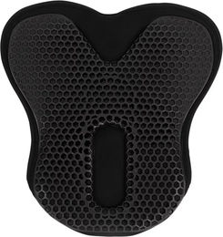 Produktbild von BR Equitation Ortho-Coccyx Dressurreitsitzabdeckung Schwarz