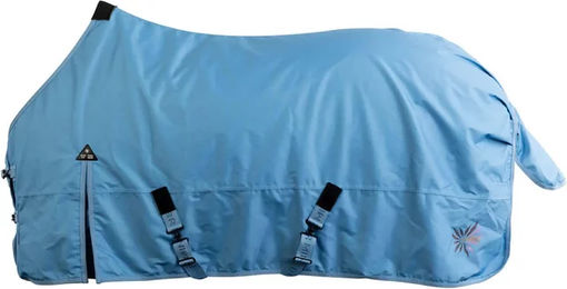 BR Equitation Outdoor-Decke für Ponys 600D 0g – Bild 1 von 1