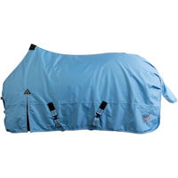 Produktbild von BR Equitation Outdoor-Decke für Ponys 600D 0g