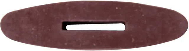 Produktbild von BR Equitation Paar Stopper für Gummizügel aus Naturkautschuk Braun