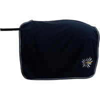Produktbild von BR Equitation Pferdedecke aus Fleece für Ponys in Blau oder Schwarz oder Bunt