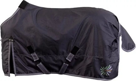 Produktbild von BR Equitation Pferdedecke für draußen 1200D 0g aus Polyester
