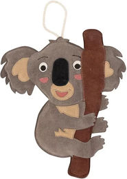 Produktbild von BR Equitation Pferdeplüschspielzeug Koala in Grau