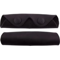 Produktbild von BR Equitation Pferdeschutz aus Leder in Schwarz