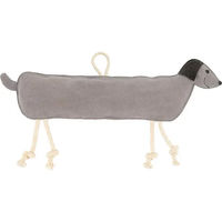 Produktbild von BR Equitation Plüschtier Dackel aus Leder