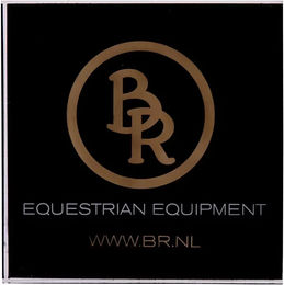 Produktbild von BR Equitation Rahmen mit Plexiglas für Promotion
