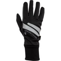 Produktbild von BR Equitation Reflecting Pro Reithandschuhe Winter Unisex Schwarz XS mit Thinsulate