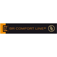 Produktbild von BR Equitation Regaletikett CL/CL+ Schwarz