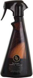 BR Equitation Reinigungsspray für Kunstleder 500ml – Bild 1 von 1