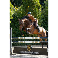 Produktbild von BR Equitation Reit-Polo Damen Lieke mit langen Ärmeln