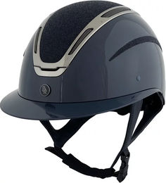 BR Equitation Reithelm Zeta Starlight Unisex aus Kunststoff – Bild 1 von 1