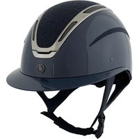 Produktbild von BR Equitation Reithelm Zeta Starlight Unisex aus Kunststoff