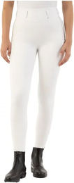 Produktbild von BR Equitation Reithose Damen Full Grip Weiß Größe 36