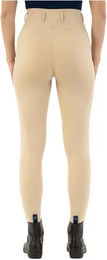 Produktbild von BR Equitation Reithose Full Grip Damen Beige Größe 34