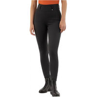 Produktbild von BR Equitation Reithose Full Grip Damen Schwarz Größe 36