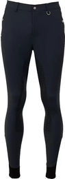 Produktbild von BR Equitation Reithose Full Grip SMT mit Silikon für Herren in Größe 44