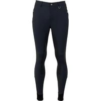 Produktbild von BR Equitation Reithose Full Grip SMT mit Silikon für Herren in Größe 44