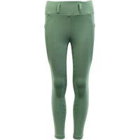 Produktbild von BR Equitation Reithose für Mädchen in Grün mit Full Grip Mini