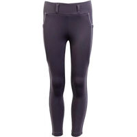 Produktbild von BR Equitation Reithose für Mädchen Kids Full Grip in Lila oder Schwarz