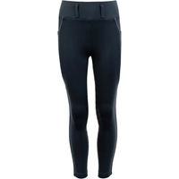 Produktbild von BR Equitation Reithose für Mädchen Kids Full Grip Mini in Blau oder Schwarz