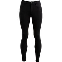 Produktbild von BR Equitation Reithose Martin Assise für Herren in Schwarz mit Full Grip aus Mikrofaser und wasserabweisender Eigenschaft