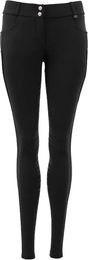 BR Equitation Reithose Mathilda Damen Full Grip Stoff wasserabweisend – Bild 1 von 1