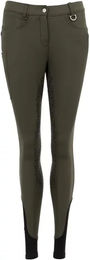 BR Equitation Reithose Maury Full Grip für Damen – Bild 1 von 1