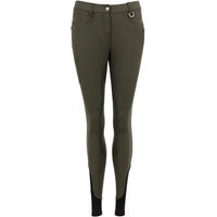 Produktbild von BR Equitation Reithose Maury Full Grip für Damen