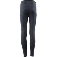 Produktbild von BR Equitation Reithose Minja für Kinder mit Full Grip aus Stoff