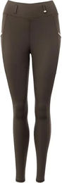 BR Equitation Reithose Mitzy Full Grip für Damen in Braun Größe 46 – Bild 1 von 1