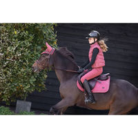 Produktbild von BR Equitation Reitjacke Weste ohne Ärmel für Kinder