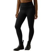 Produktbild von BR Equitation Reitleggings Full Grip für Damen Lelie