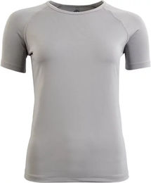 Produktbild von BR Equitation Reitshirt Damen CLX Grau Polyester Größe S