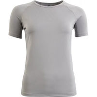 Produktbild von BR Equitation Reitshirt Damen CLX Grau XL aus Polyester