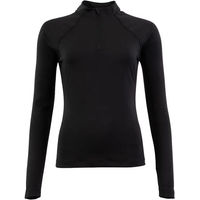 Produktbild von BR Equitation Reitshirt für Damen Schwarz XL aus Polyester