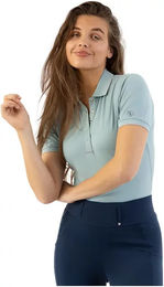 Produktbild von BR Equitation Reitshirt Kiara Damen Blau XS