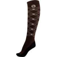 Produktbild von BR Equitation Reitsocken Luca
